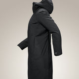 Patera Parka W X000009949