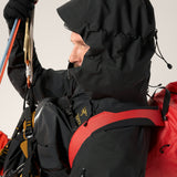 Alpha SV Jacket M X000009989