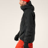 Alpha SV Jacket M X000009989