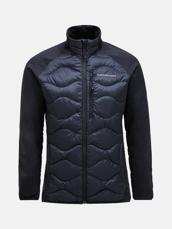 Helium Down Hybrid Jacket M
