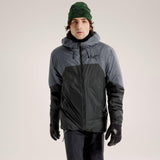 Rush Insulated Jacket Men's