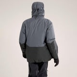 Rush Insulated Jacket Men's