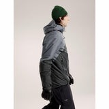 Rush Insulated Jacket Men's