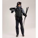 Rush Insulated Jacket Men's