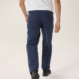 Arc'teryx Men's Kragg Cotton Pant