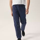 Arc'teryx Men's Kragg Cotton Pant