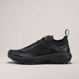 Arc'teryx Men's Vertex Alpine GTX Black/Black