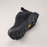 Arc'teryx Men's Vertex Alpine GTX Black/Black