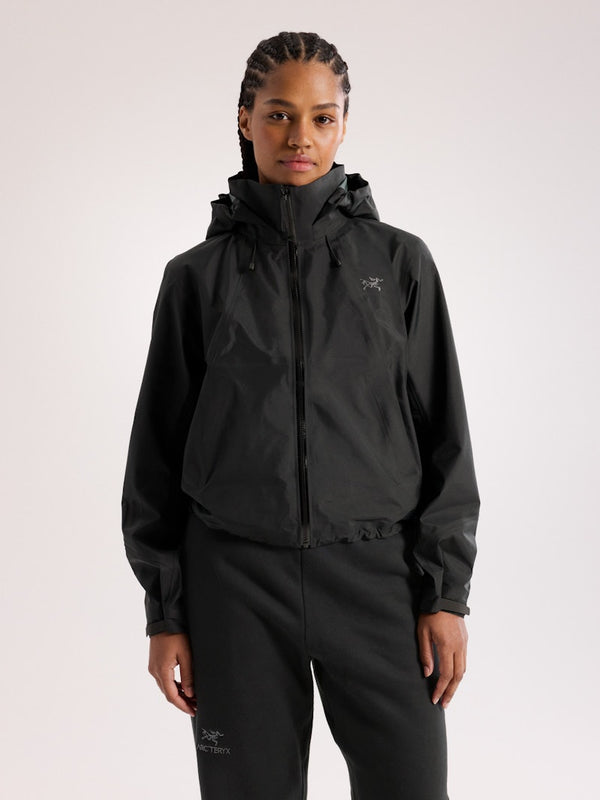 Arc'teryx Women's Naya Cropped Jacket