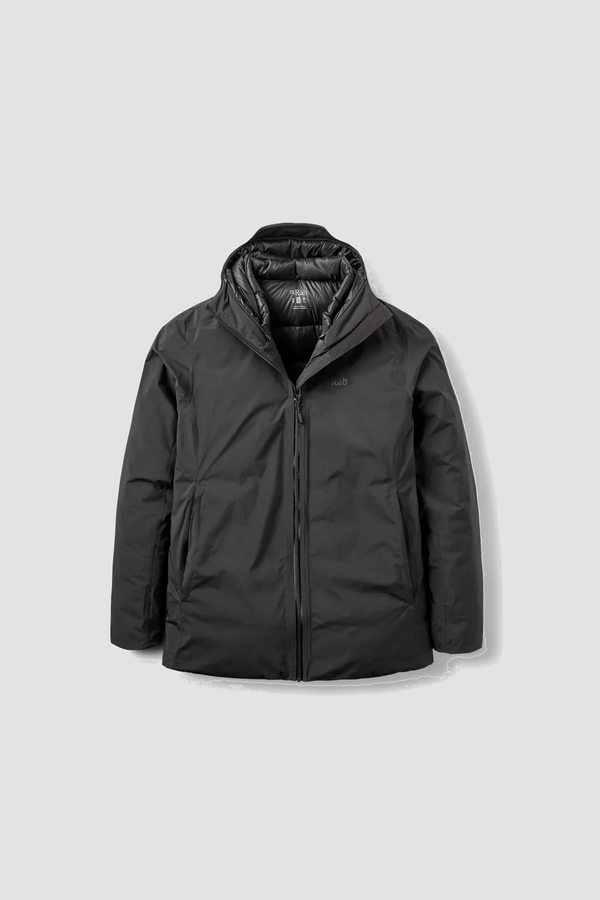 Valiance Waterproof Down Jacket M