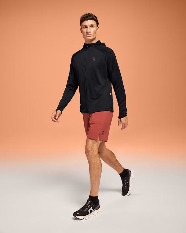ON Climate Zip Hoodie M