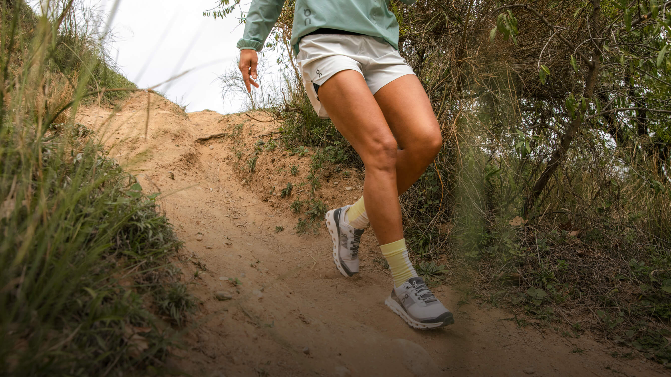 ON Running - Women