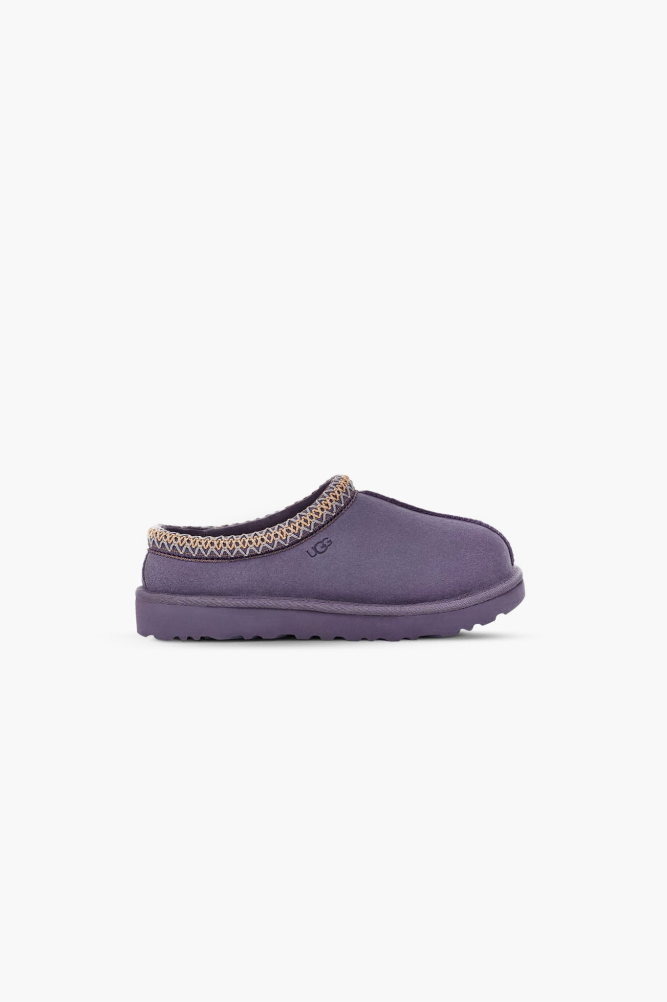UGG Women's Tasman in Lilac Mauve