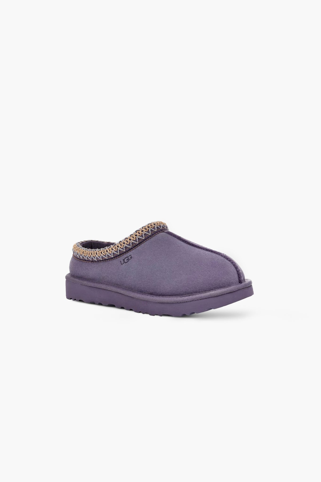 UGG Women's Tasman in Lilac Mauve