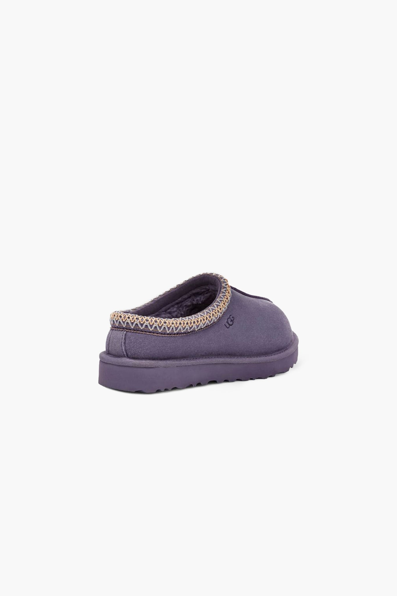 UGG Women's Tasman in Lilac Mauve
