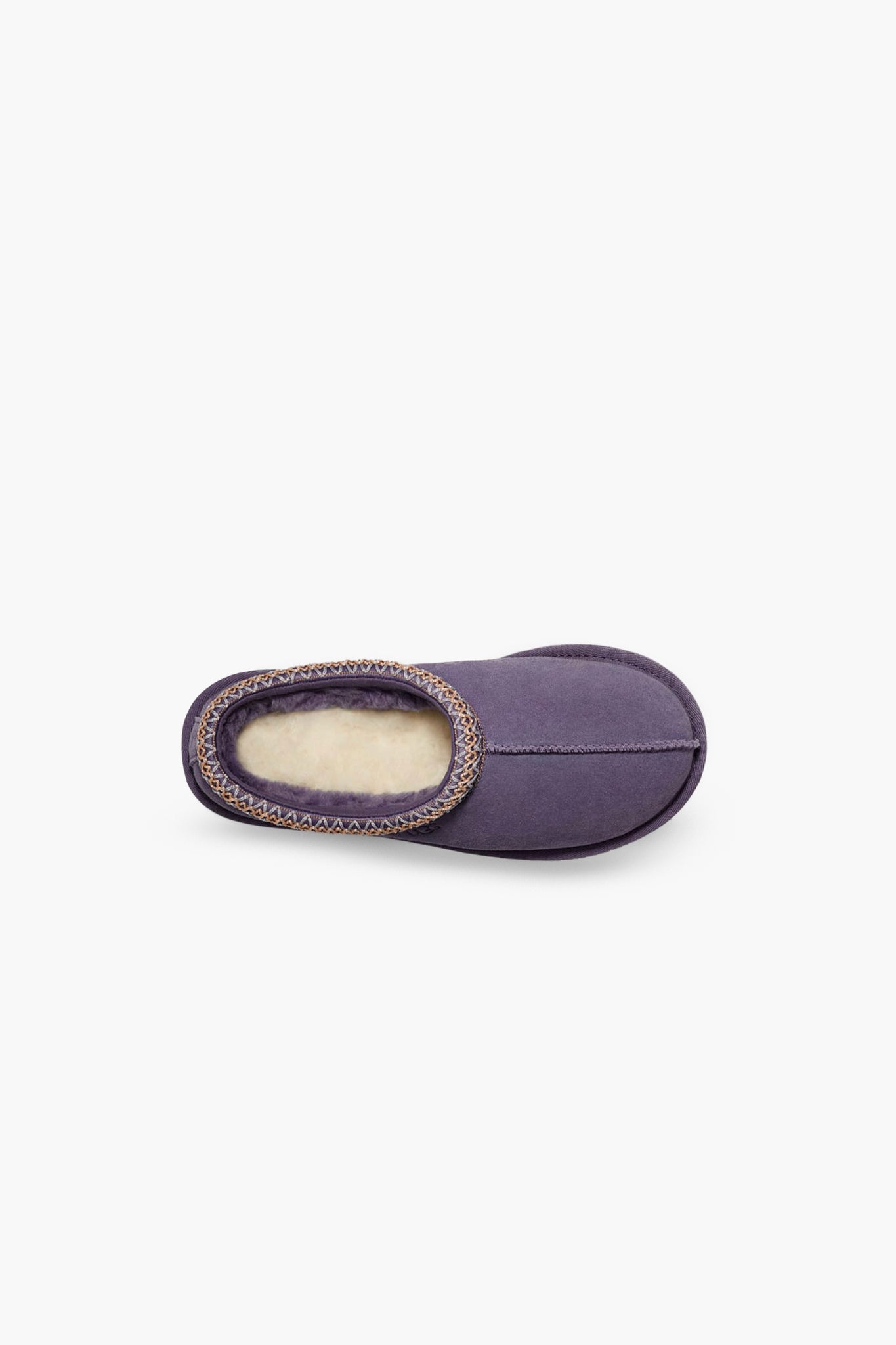 UGG Women's Tasman in Lilac Mauve