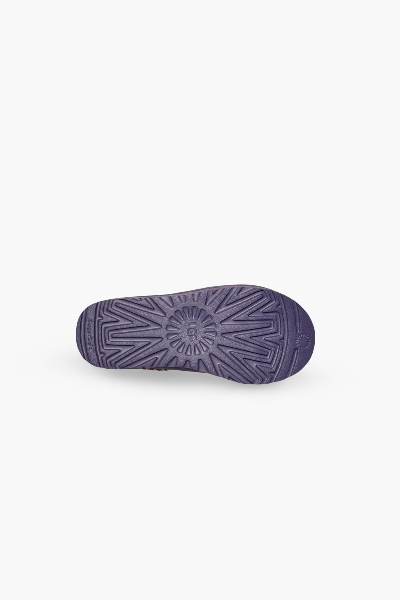 UGG Women's Tasman in Lilac Mauve