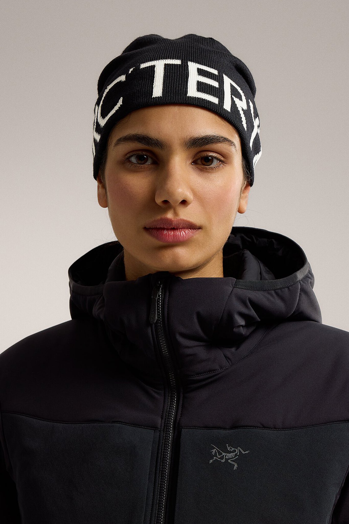 Arc'teryx Unisex Word Head Toque in Orca