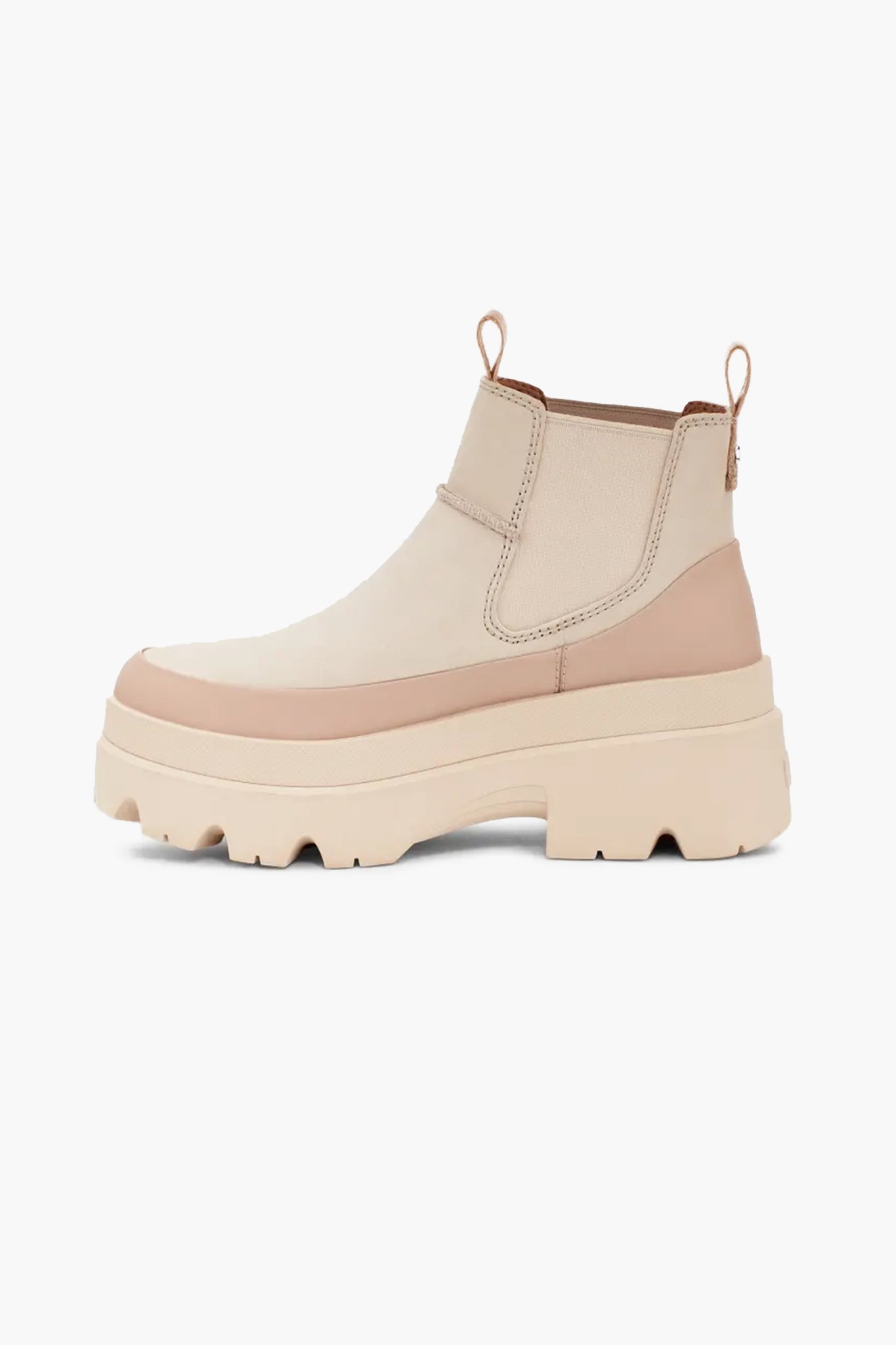 UGG Women's Brisbane Chelsea in Sea Salt