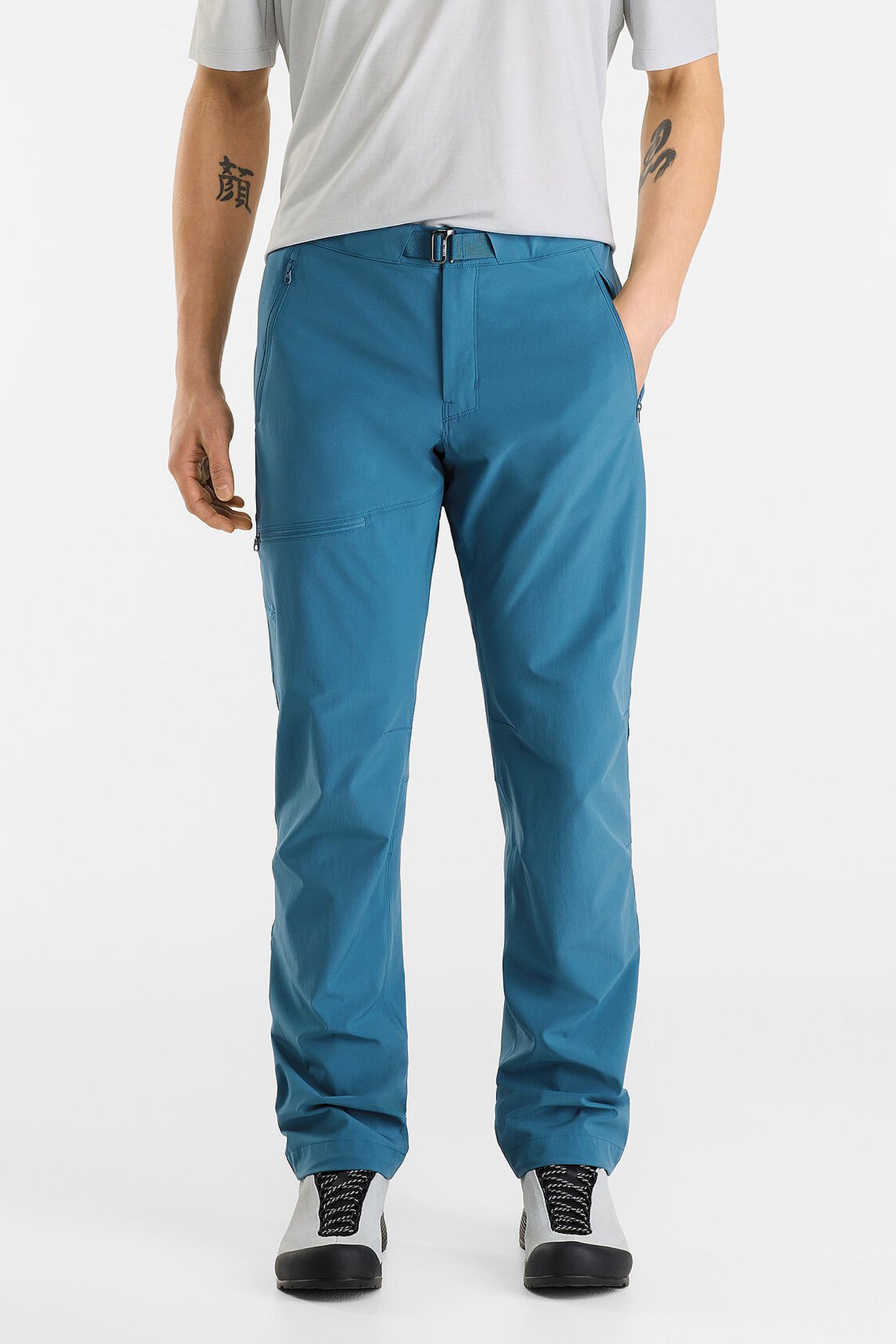 Arc'teryx Men's Gamma Lightweight Pant in Serene