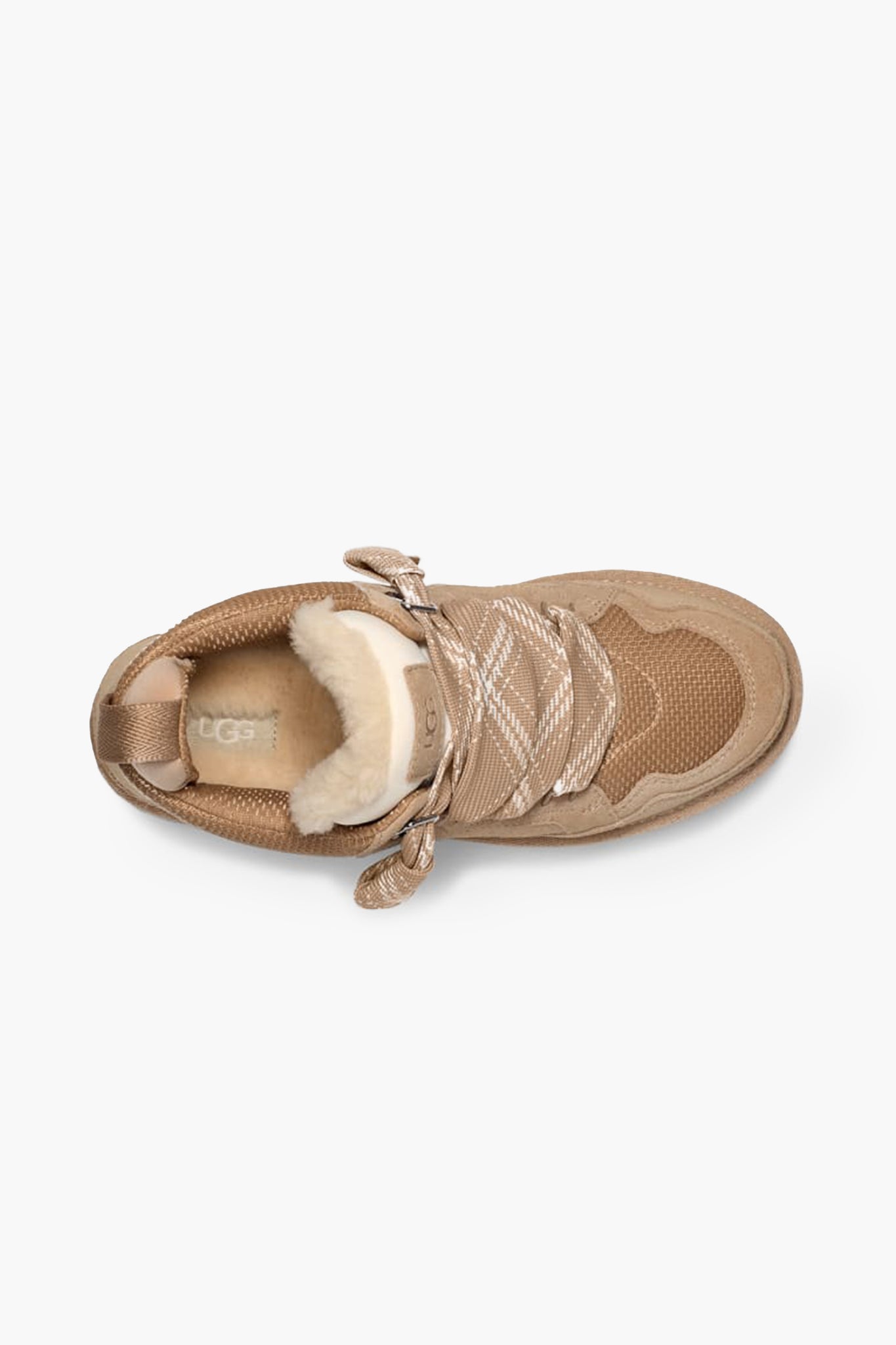 UGG Women's Lowmel in Sand