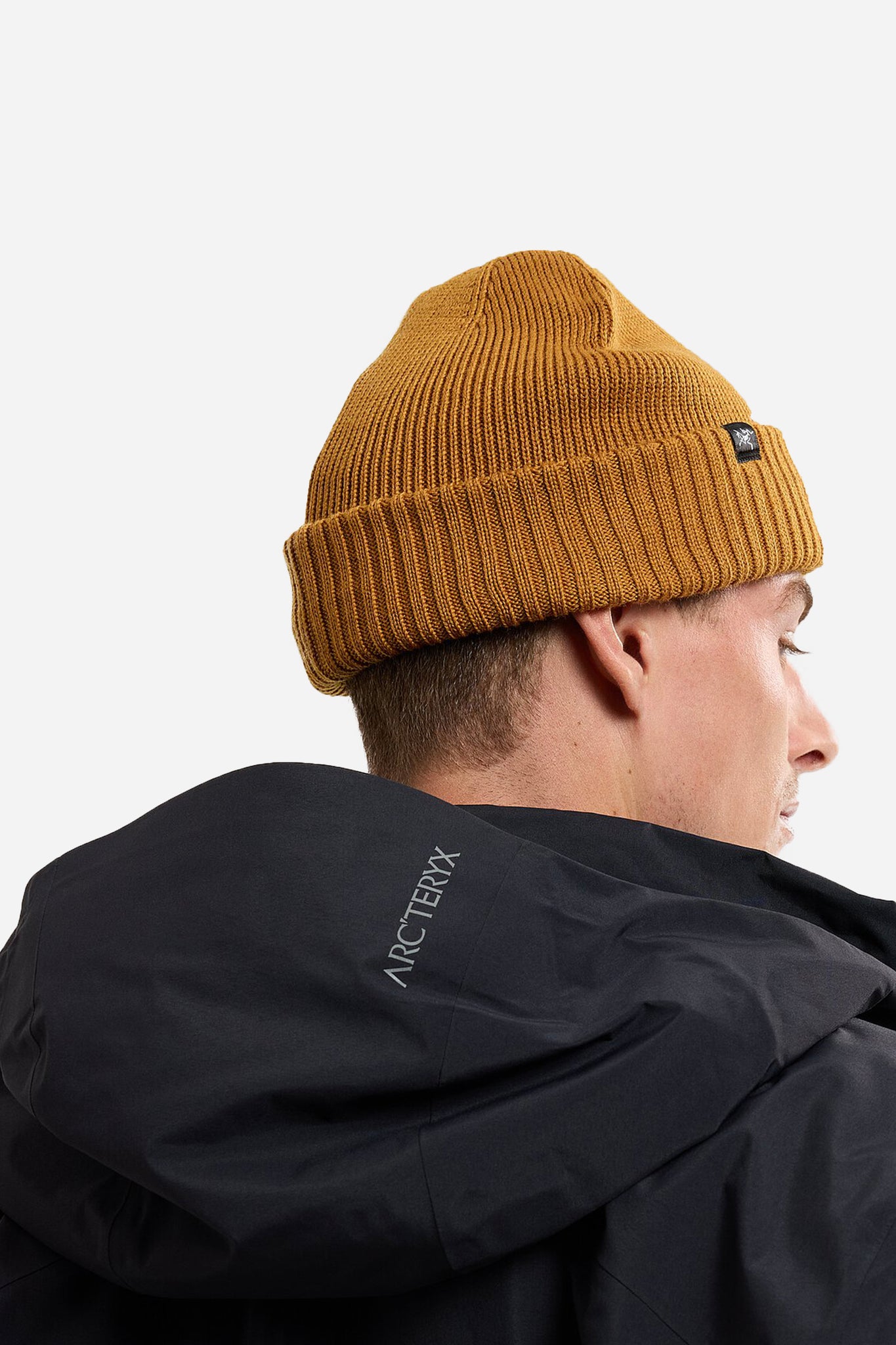 Arc'teryx Unisex Mallow Toque in Yukon