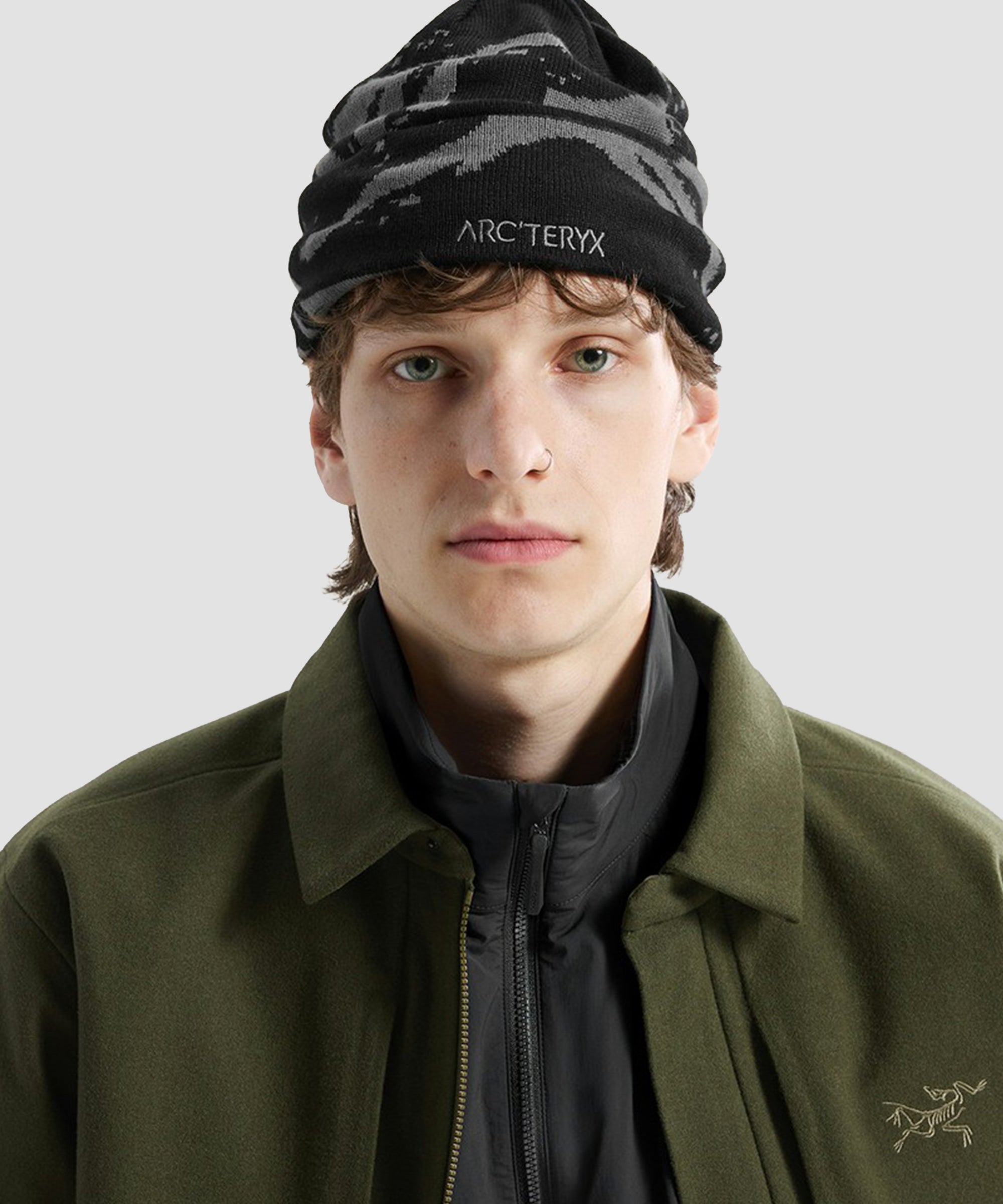 Arc'teryx Unisex Grotto Toque