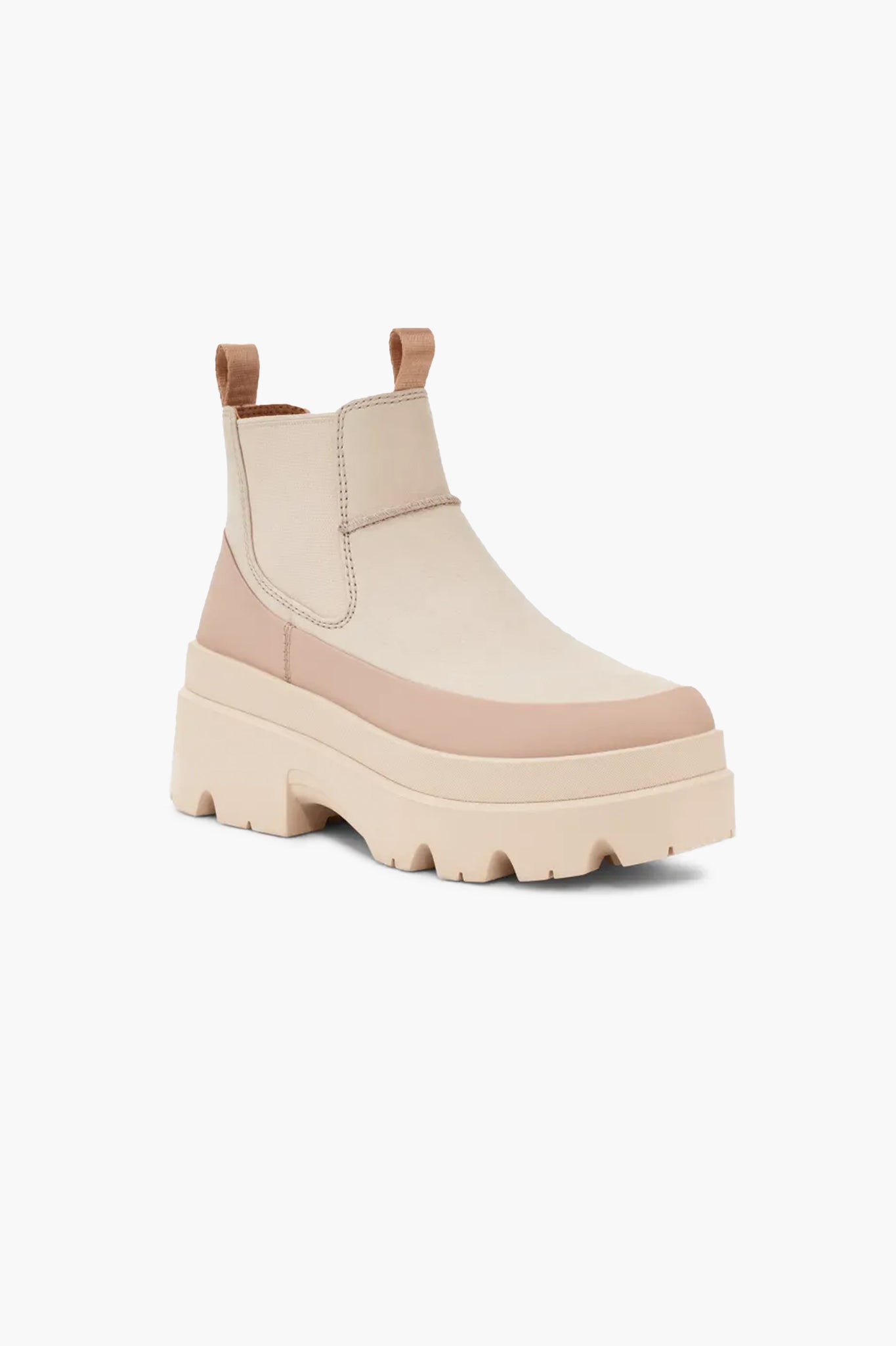 UGG Women's Brisbane Chelsea in Sea Salt