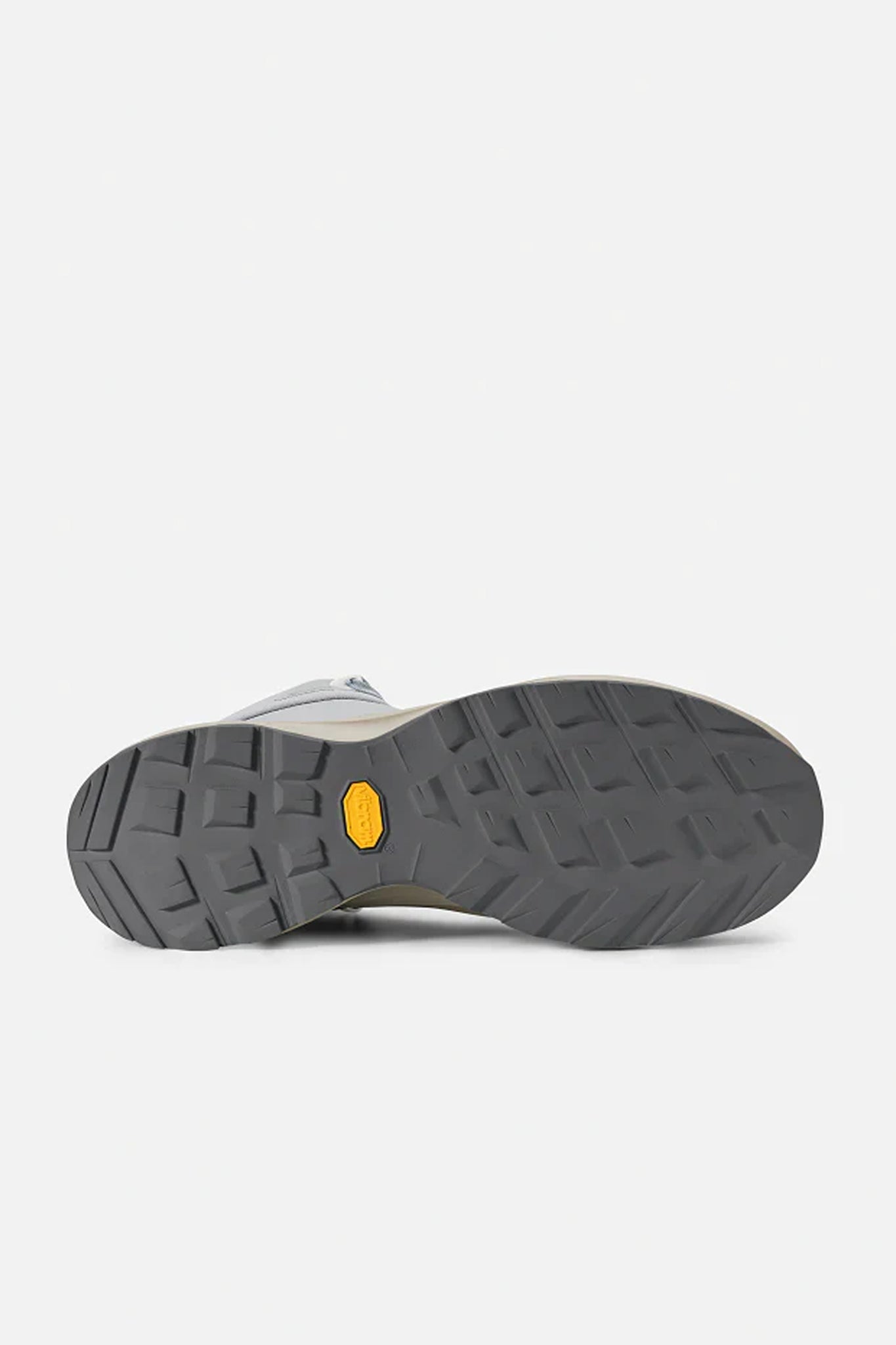 Arc'teryx Unisex Aerios Mid GTX Shoe in Smoke/Silk