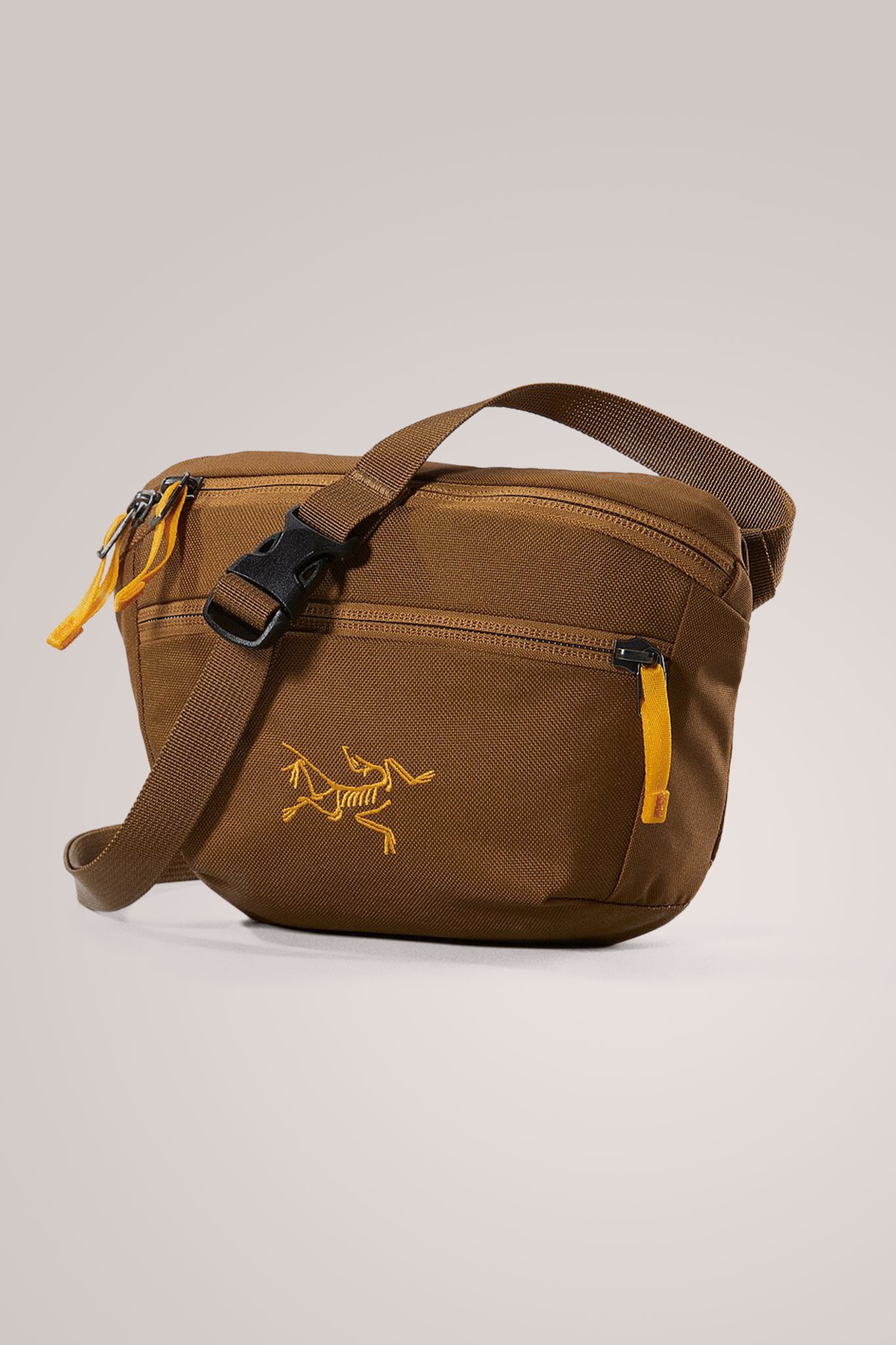 Arc'teryx Unisex Mantis 1 Waistpack in Relic