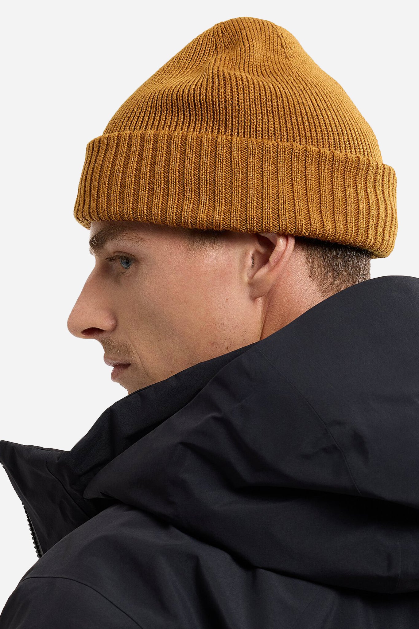 Arc'teryx Unisex Mallow Toque in Yukon