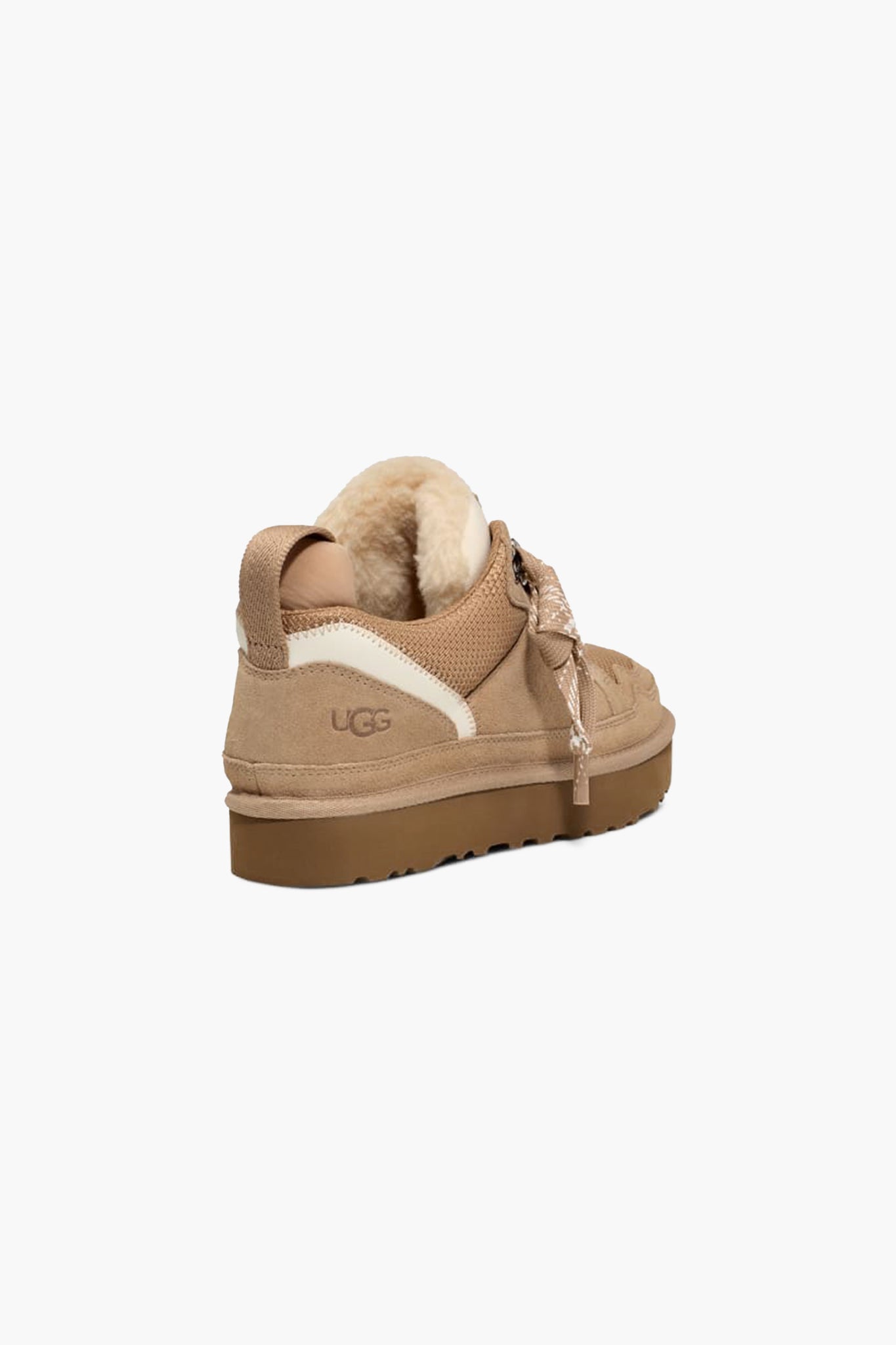 UGG Women's Lowmel in Sand