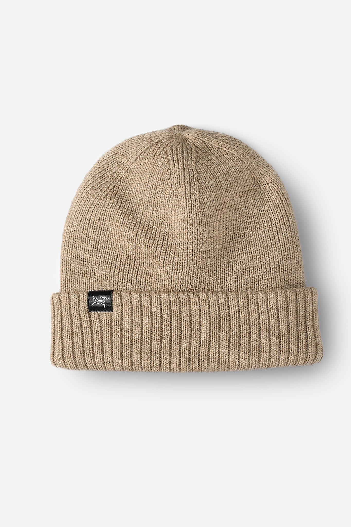 Arc'teryx Unisex Mallow Toque in Smoke Bluff