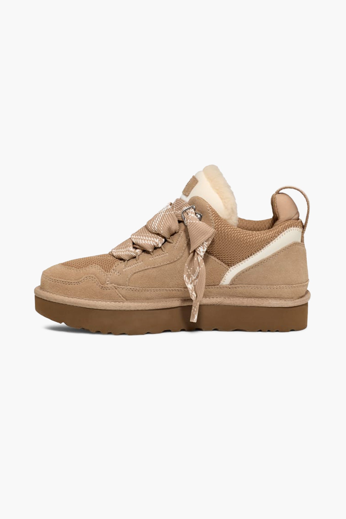 UGG Women's Lowmel in Sand