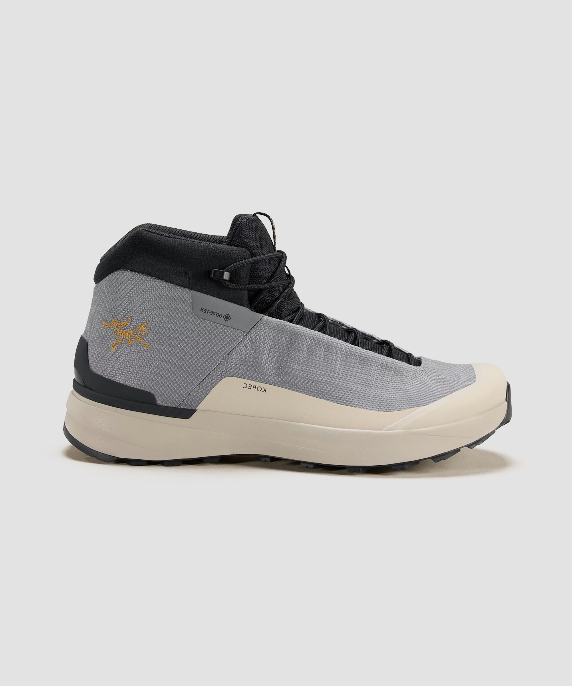 Arc'teryx Men's Kopec Mid GTX – Void/Rune