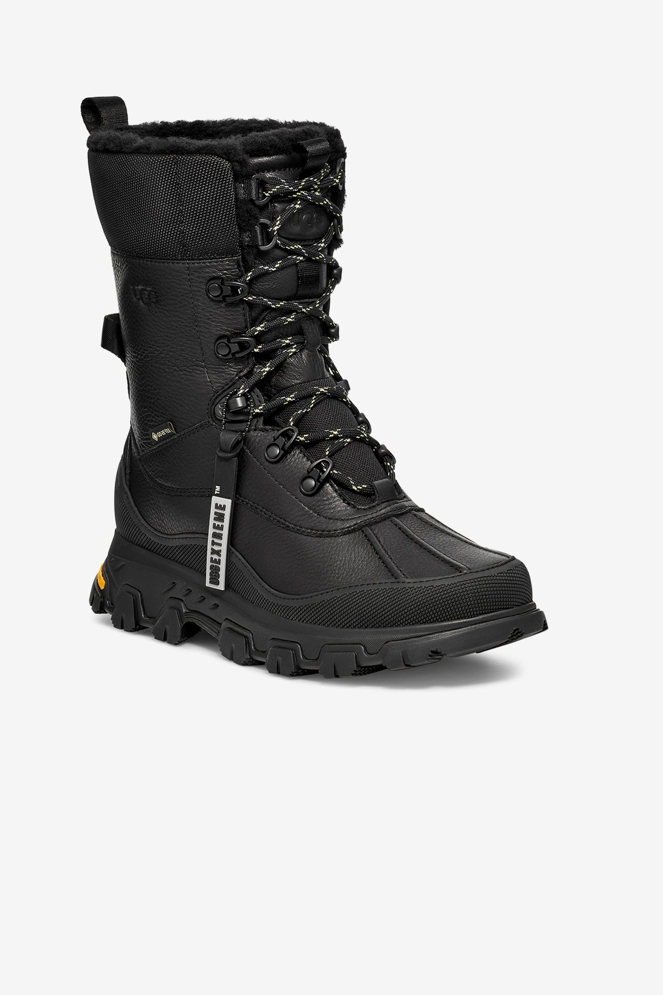 UGG Women's Adirondack Meridian in Black