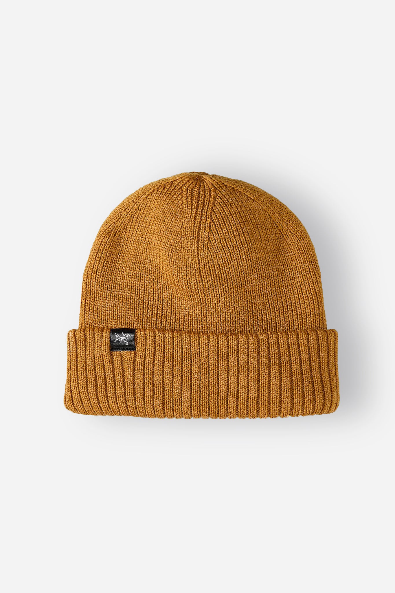 Arc'teryx Unisex Mallow Toque in Yukon