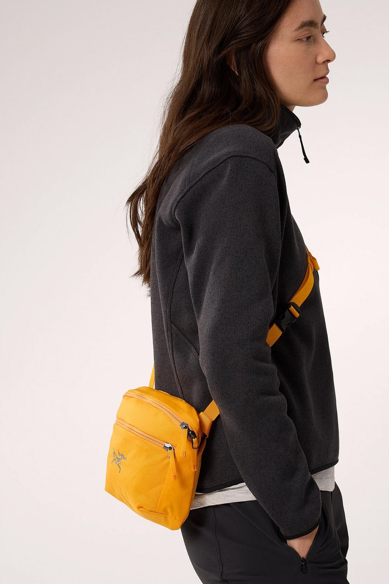 Arc'teryx Mantis 2 Waistpack in Edziza