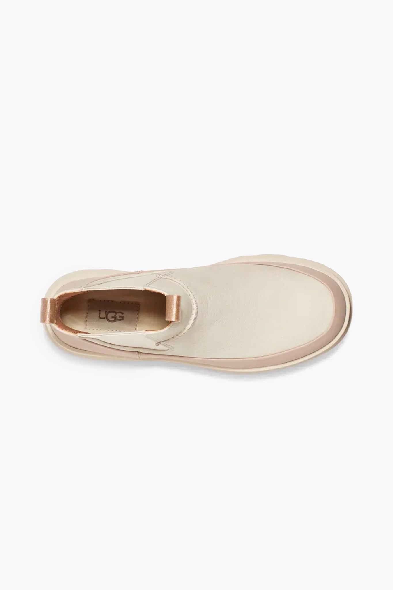 UGG Women's Brisbane Chelsea in Sea Salt