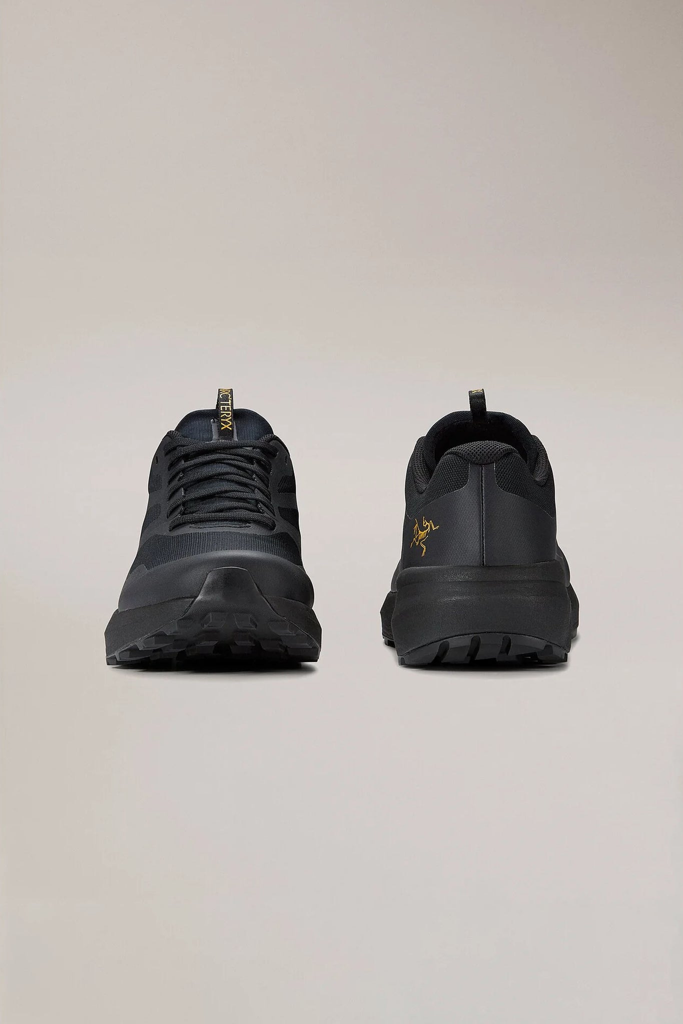Arc'teryx Men's Norvan LD 3 in Black/Black