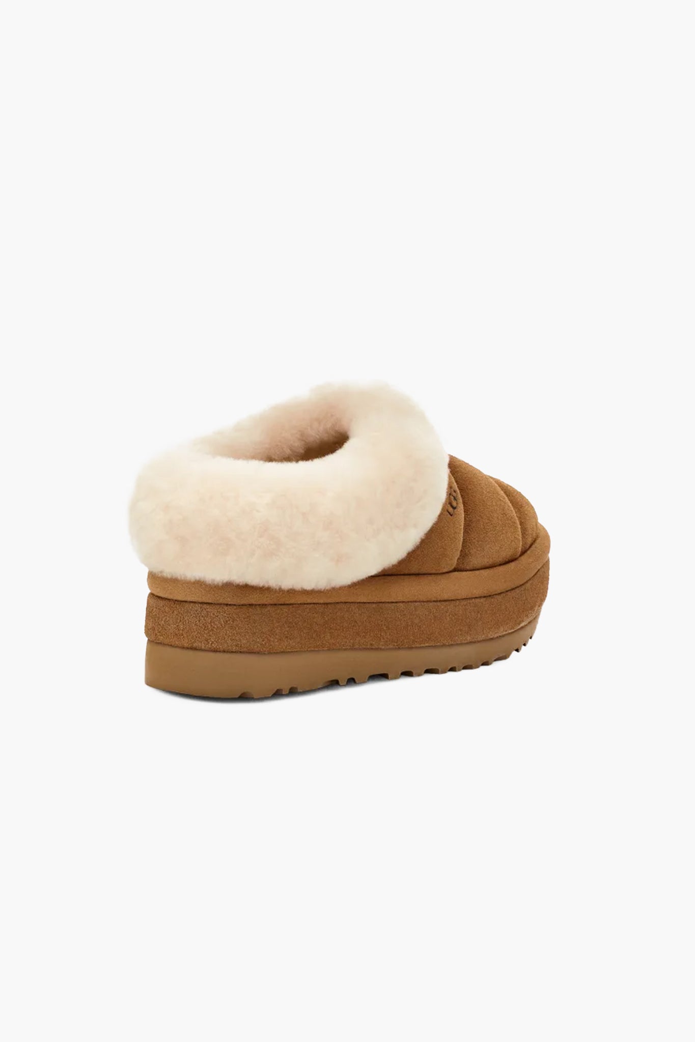 UGG Women's Tazzlita in Chestnut