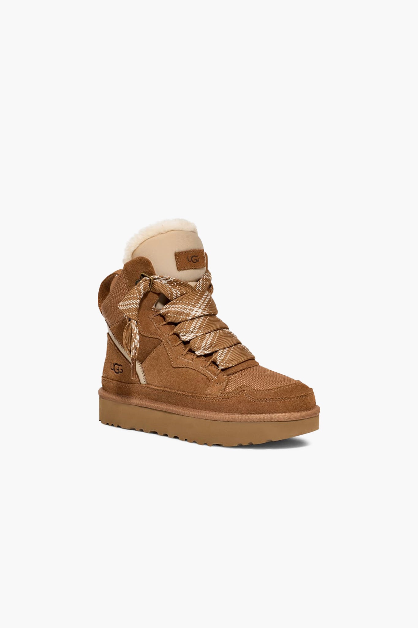UGG Women's Highmel in Chestnut