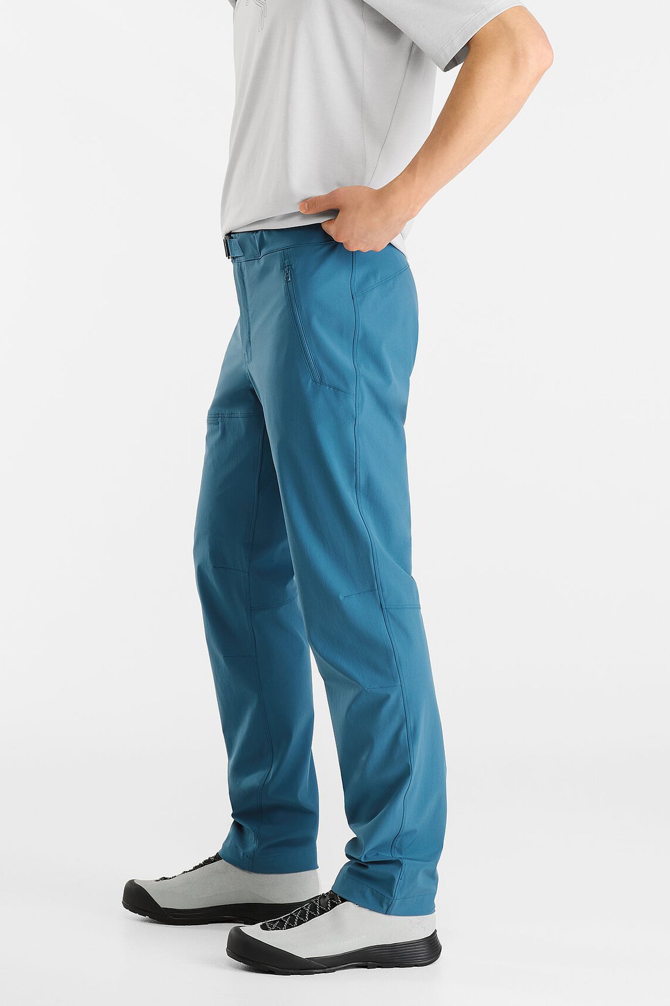 Arc'teryx Men's Gamma Lightweight Pant in Serene