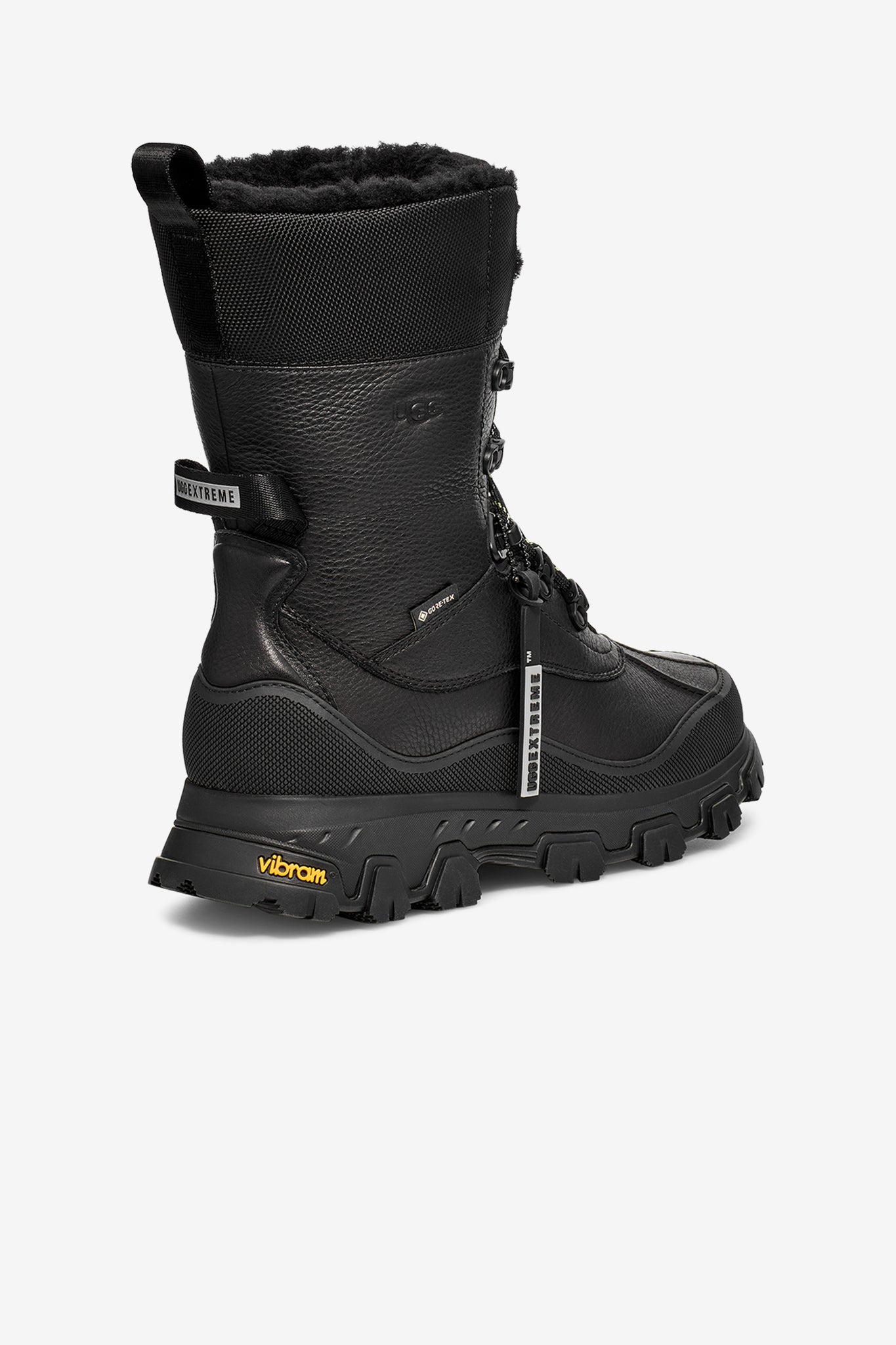 UGG Women's Adirondack Meridian in Black