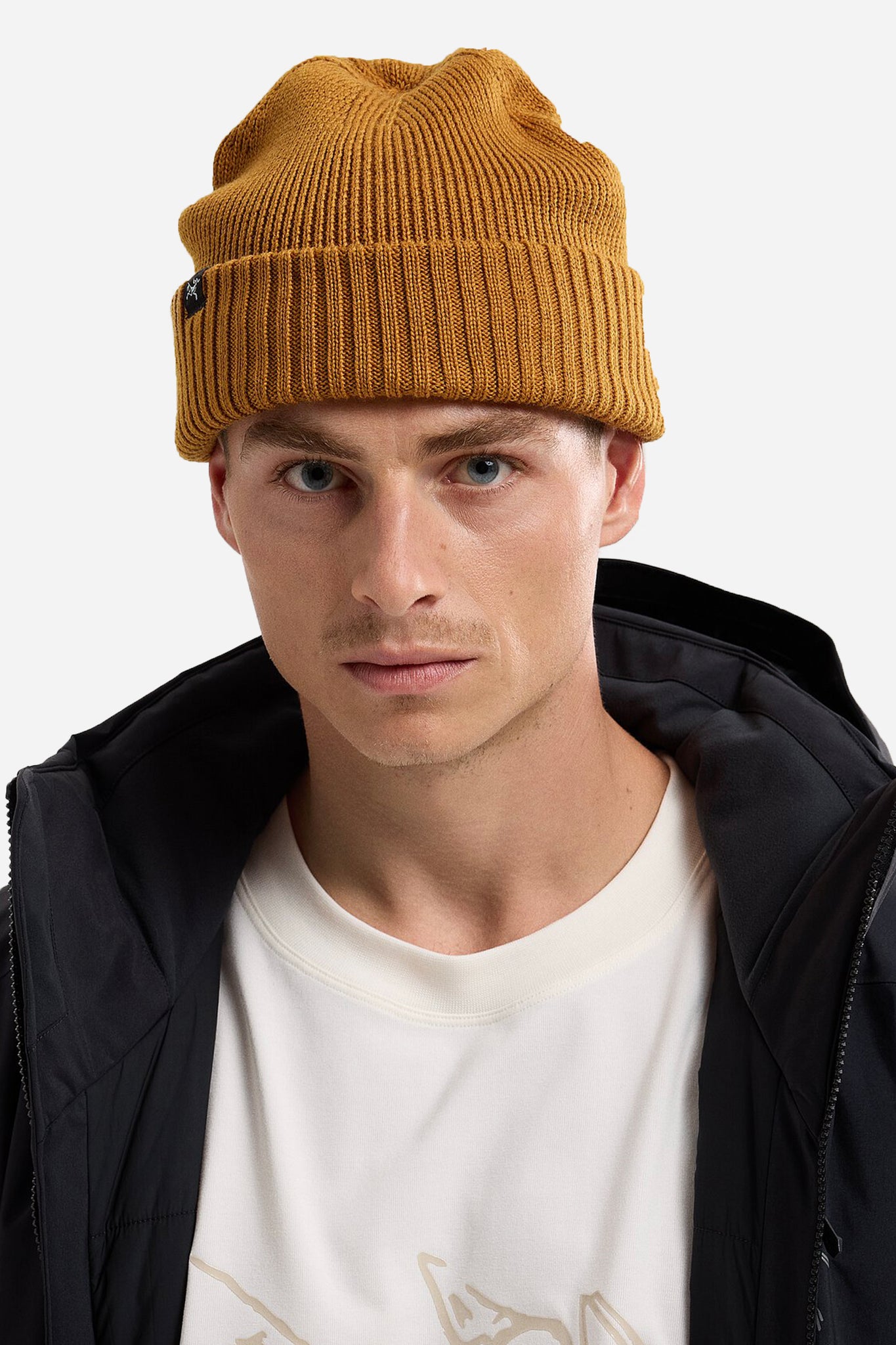 Arc'teryx Unisex Mallow Toque in Yukon
