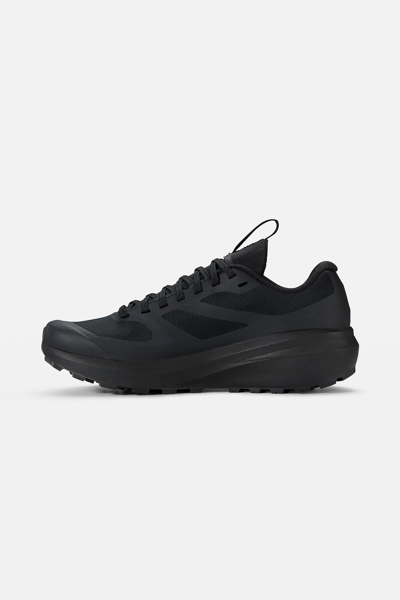 Arc'teryx Women's Norvan LD 3 GTX in Black/Black