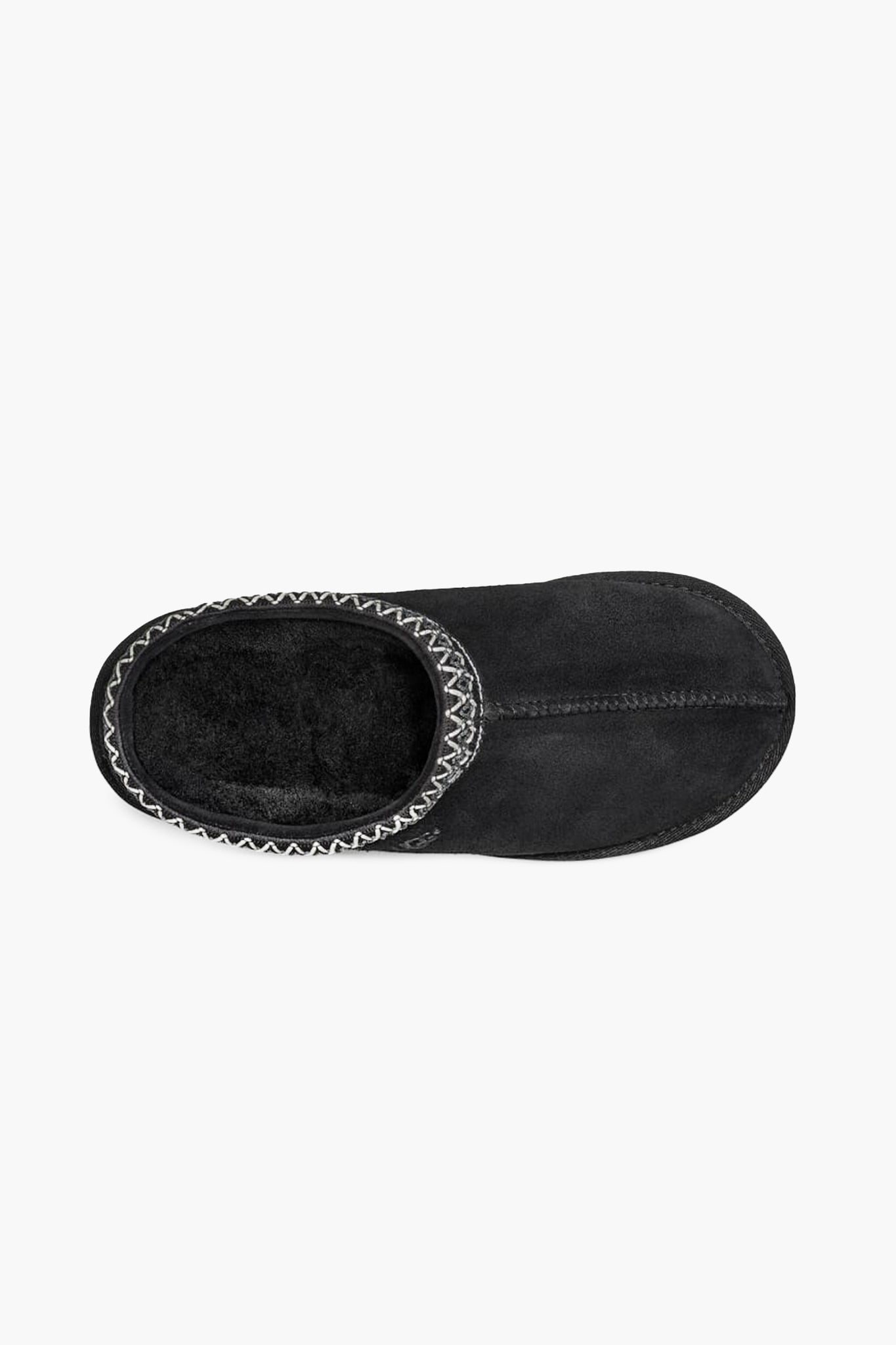UGG Women's Tasman in Black
