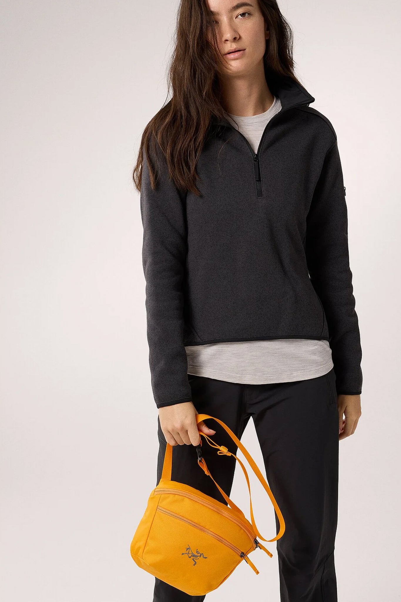 Arc'teryx Mantis 2 Waistpack in Edziza