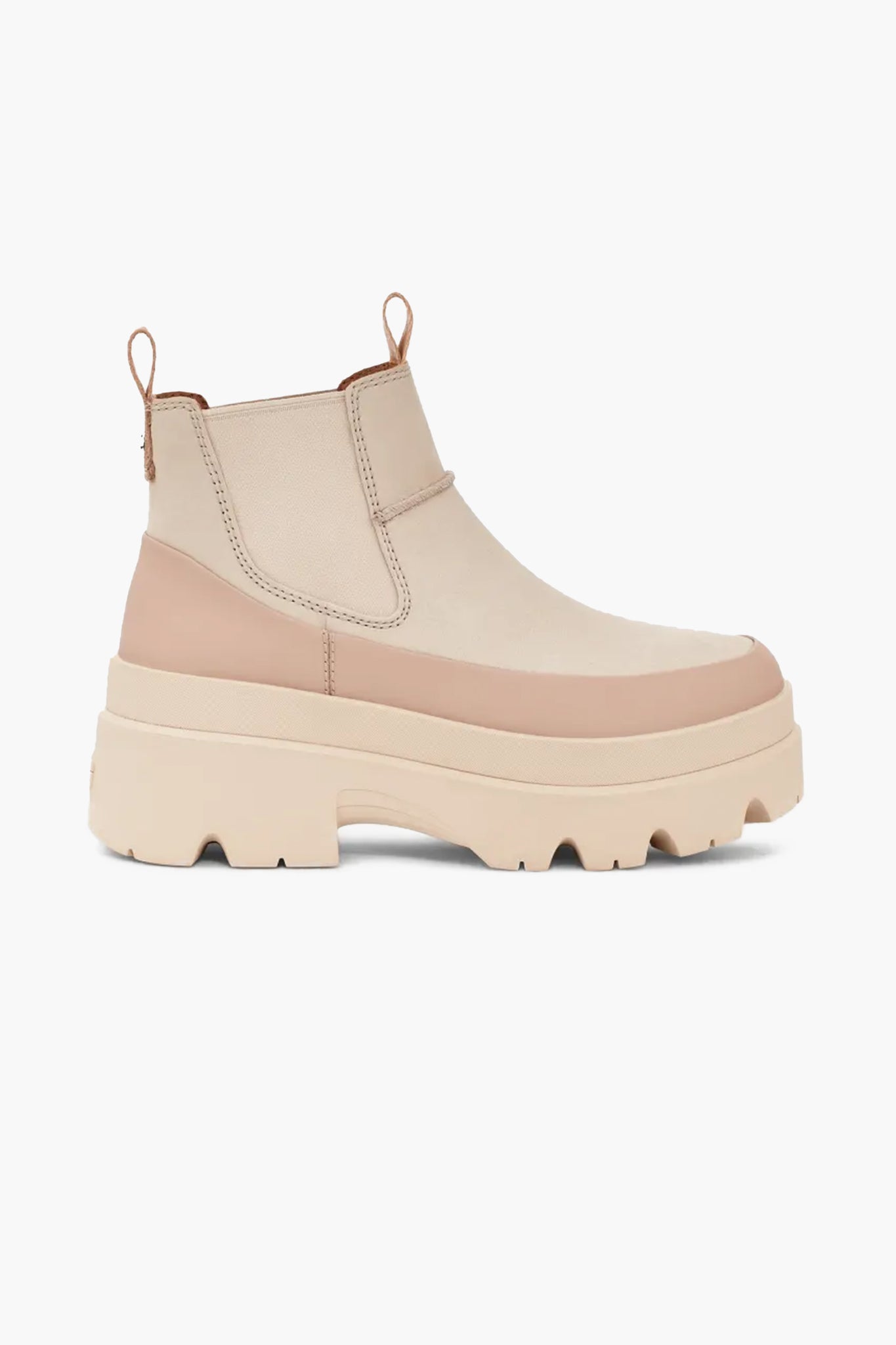 UGG Women's Brisbane Chelsea in Sea Salt