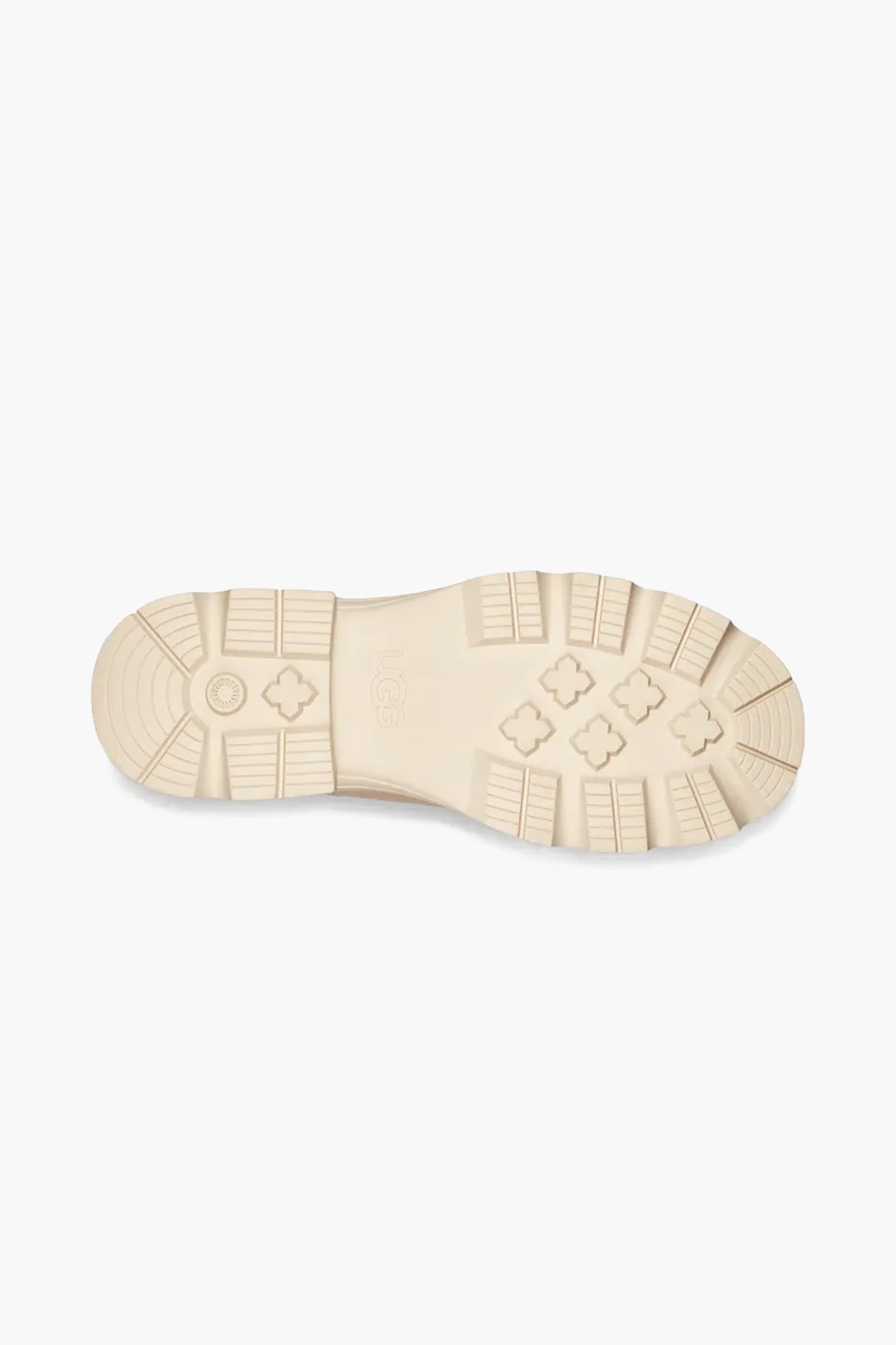 UGG Women's Brisbane Chelsea in Sea Salt